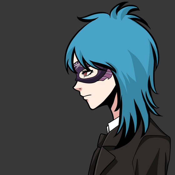 Project Kaito #4016
