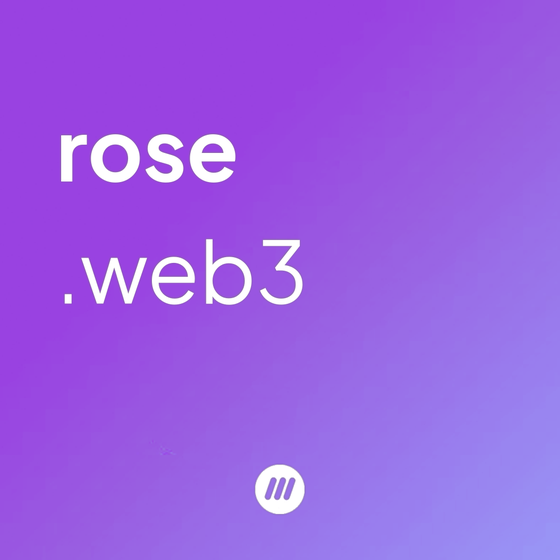 rose.web3