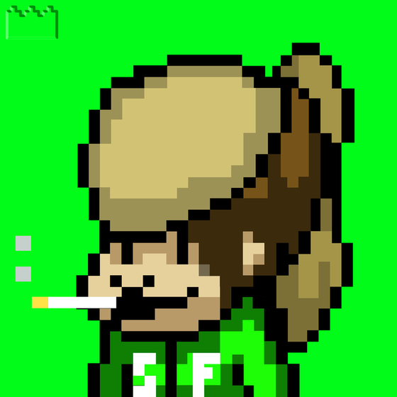 SmolFren #1703