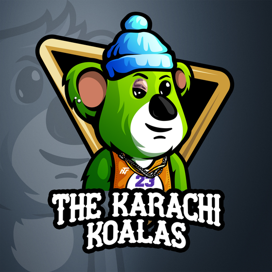 The Karachi Koalas