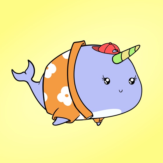 Chubbiwhal #6604