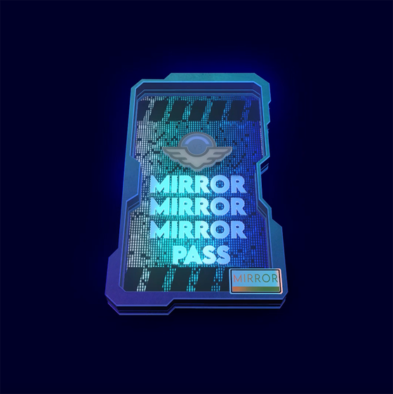 MirrorMirrorMirror Pass #2201