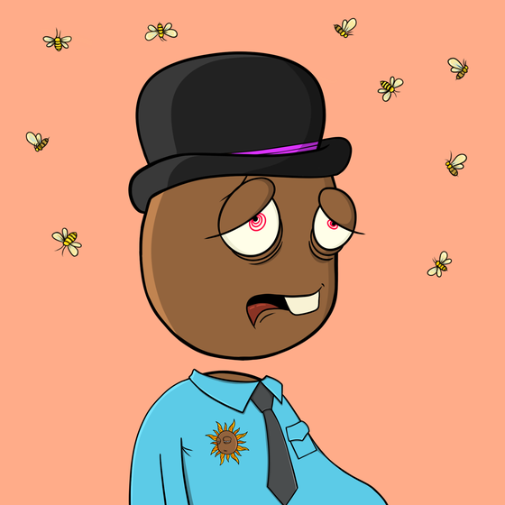 Tater Town # 1544