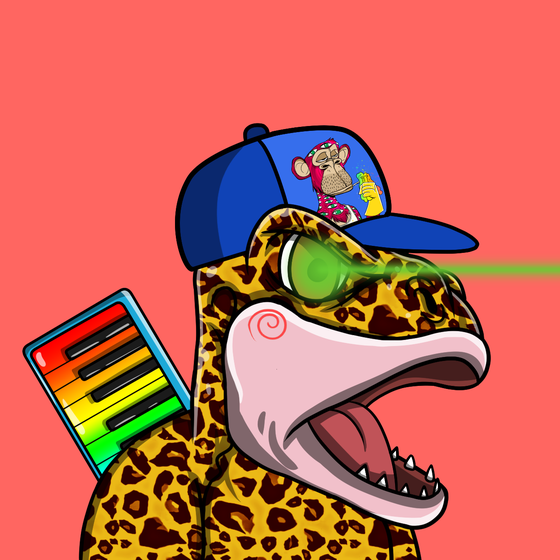 Metasaurs Mini #9324