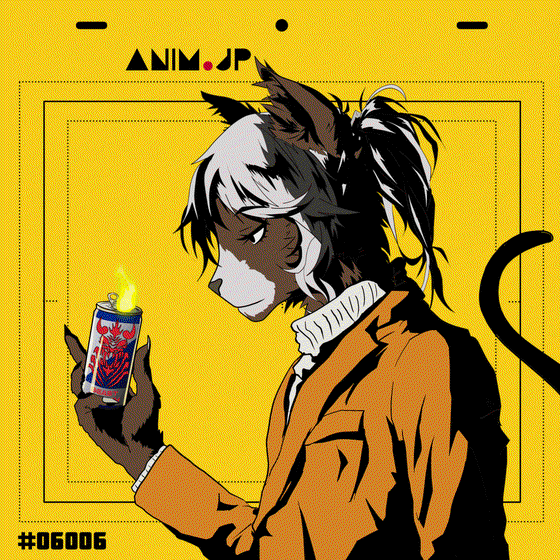 ANIM.JP #06006