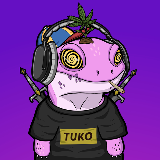 TUKO #1550