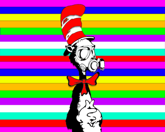 StripedOut