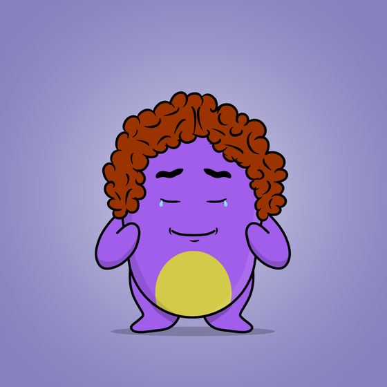 Crypto Buddies #556