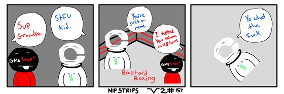 NipStrips #157