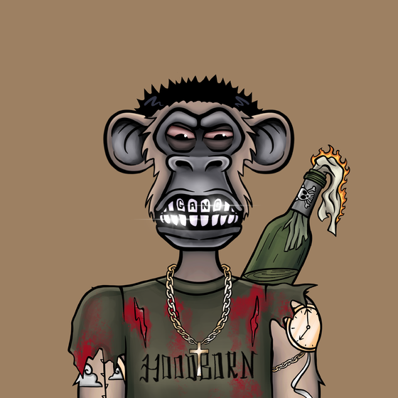 Gangstapes #4159