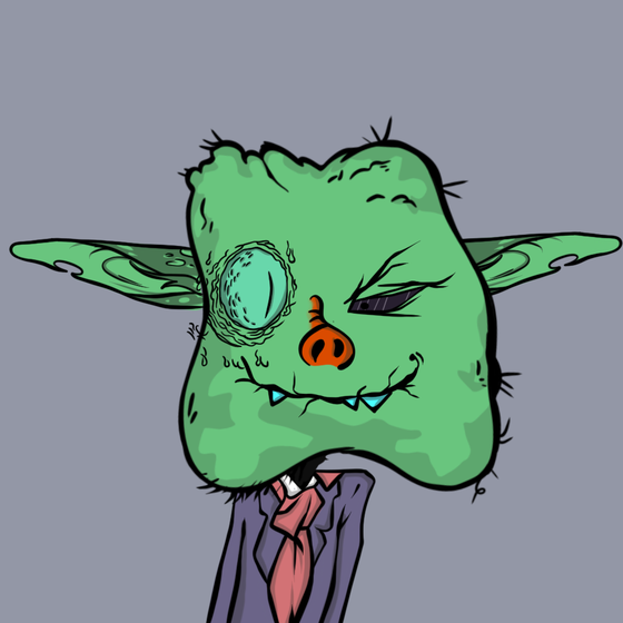 Hobgoblintown #8466