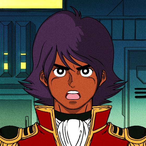 Imagine Senki Metazed #681