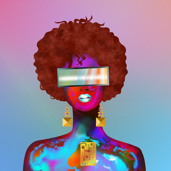 Women Tribe #288