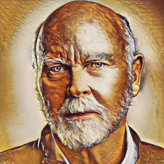 99 Craig Venter _ Warm