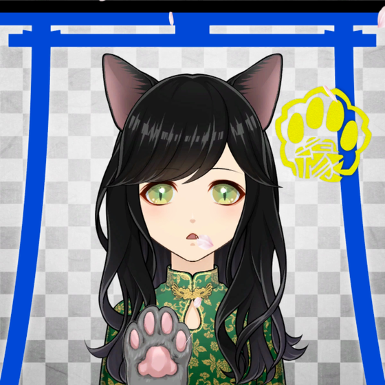 NekoMiko (Premium) #0046