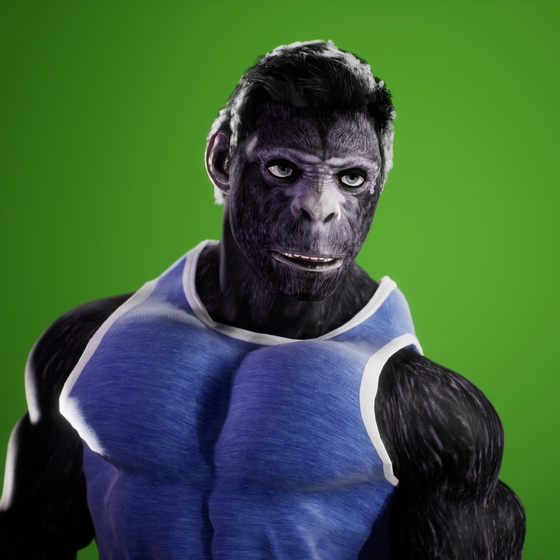 ApeJones