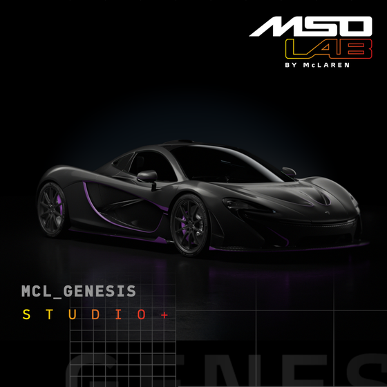 MSO LAB Genesis #793