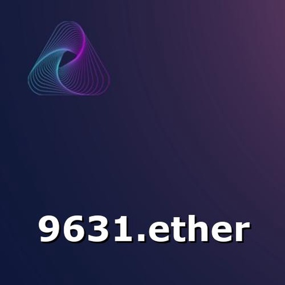 9631.ether