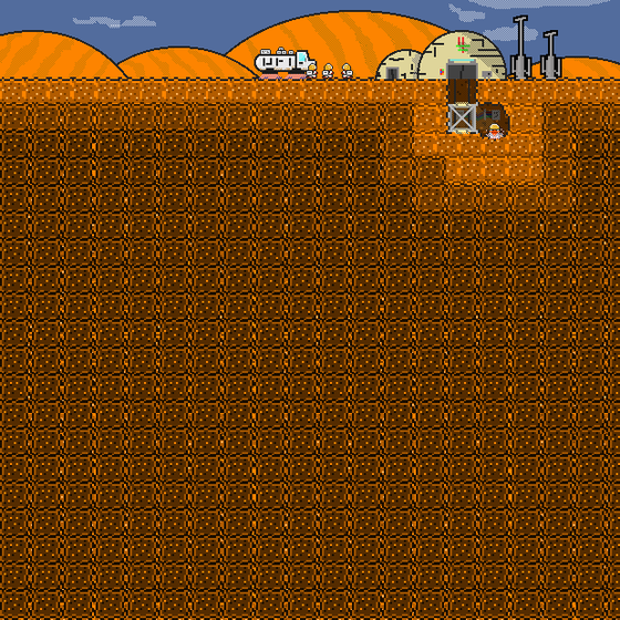 #915 Helium-3 Mine