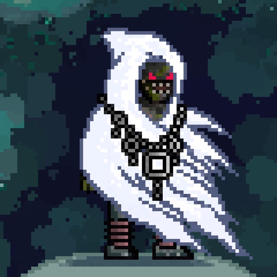 Ghost #1170