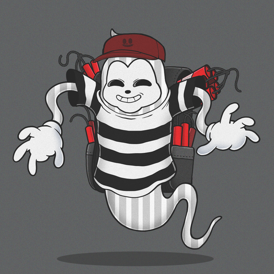 Prisoner #721
