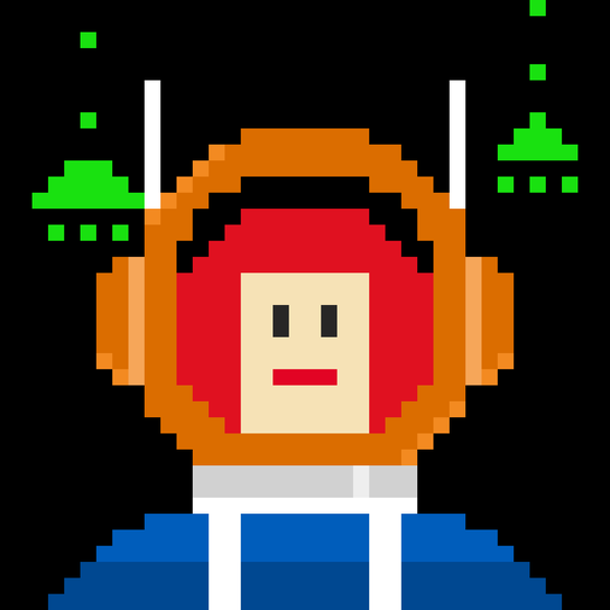 StarLink Pixelnaut #5359