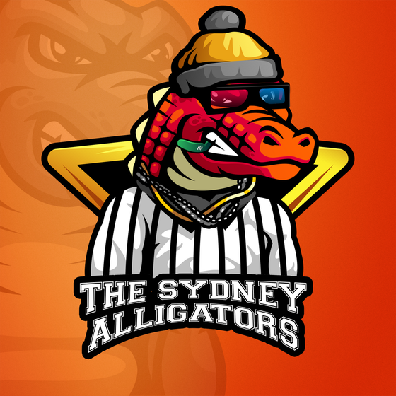 The Sydney Alligators