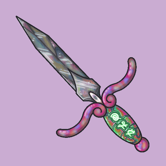 Dagger