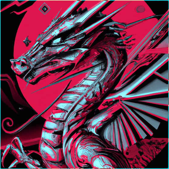 Ethernal Dragons #25