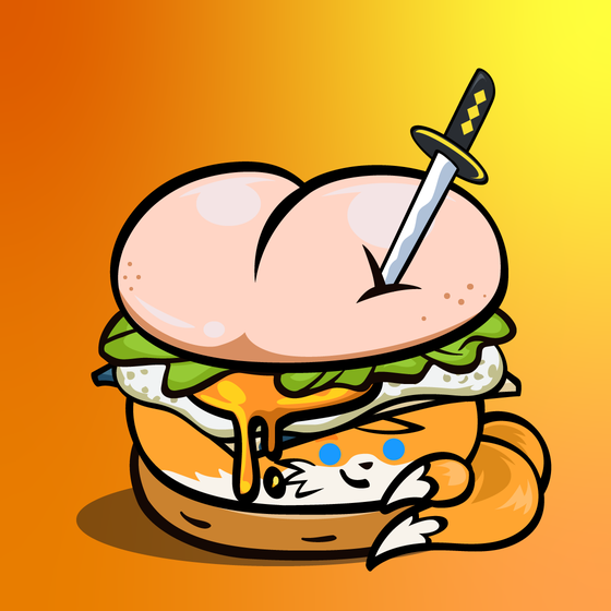 BlocBurger #372