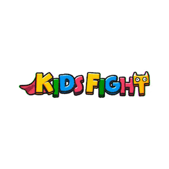 Kids Fight -Villains-