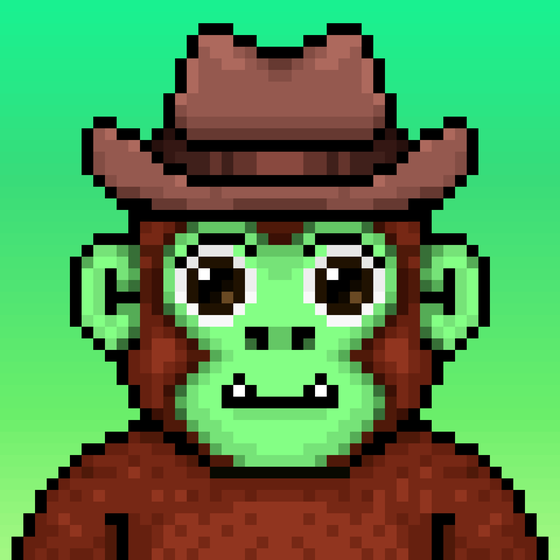 Ooga #7053