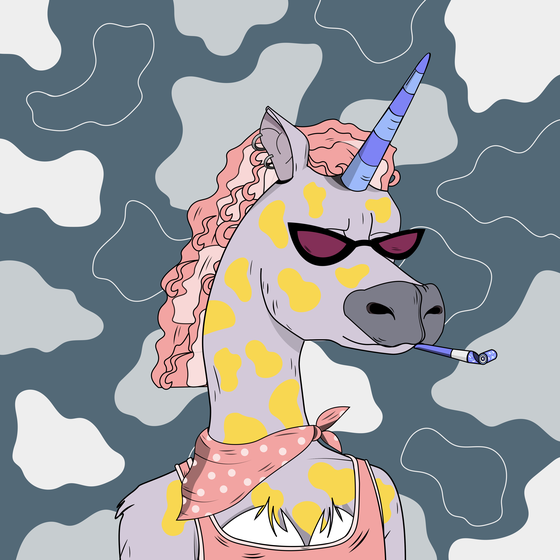 UNICORN #603