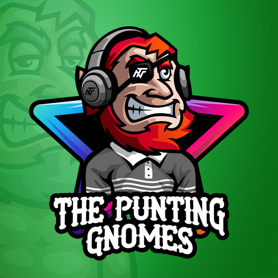 The Punting Gnomes