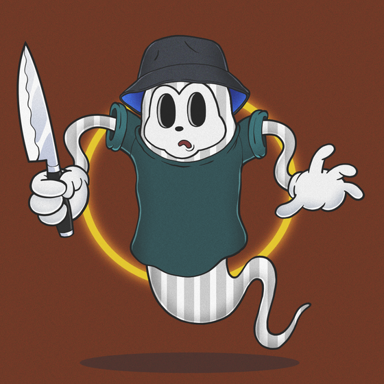 Prisoner #2626