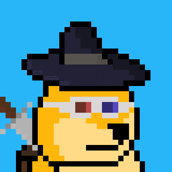 Dooggie #1135