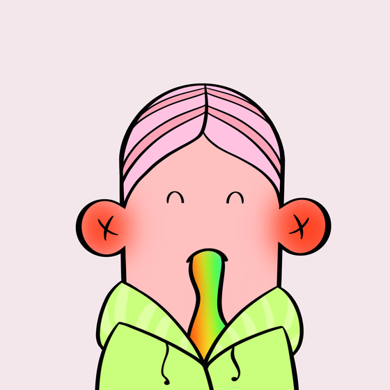 SharbeeDoodle #485