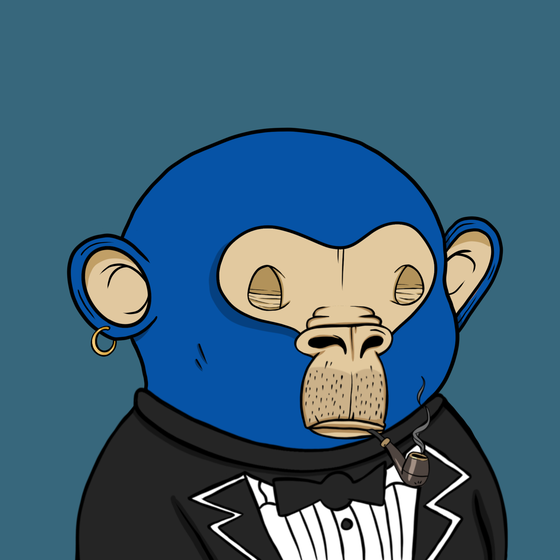 Pudgy Ape #2192