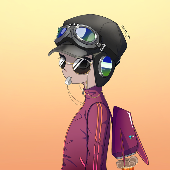 Little Simmon #310