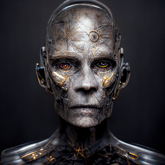 Humanoid AI #318