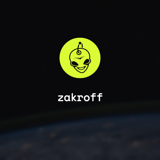 zakroff