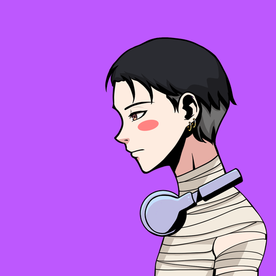 Project Kaito #6943