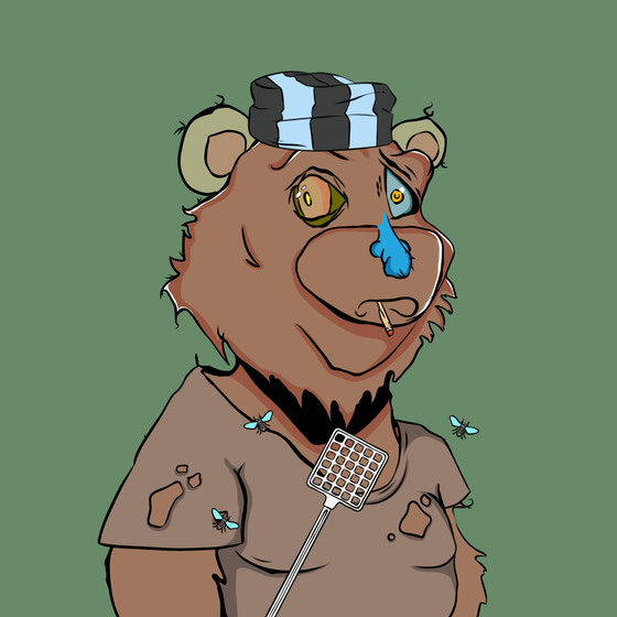 OgrBears #2819