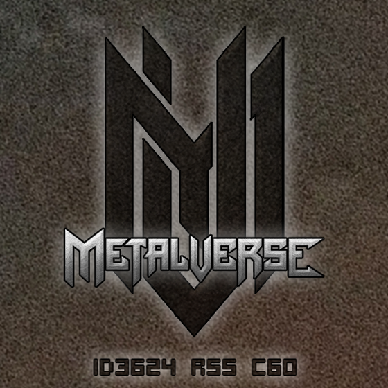 METALVERSE Origin Land NFT #3624