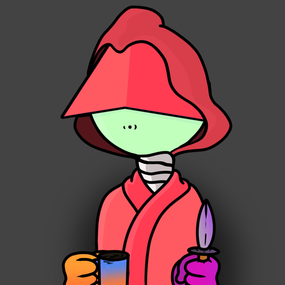 Kryptic Kids #665