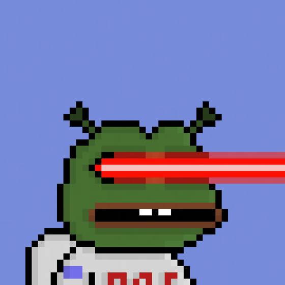 Pepe People #2783