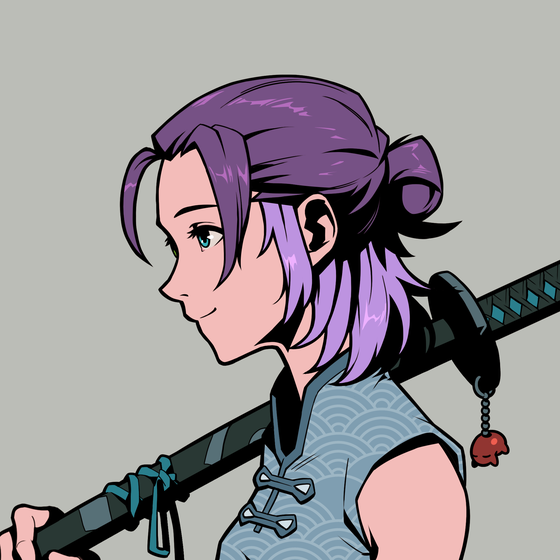 Azuki #5115