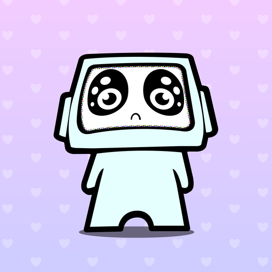 RareBot #1183