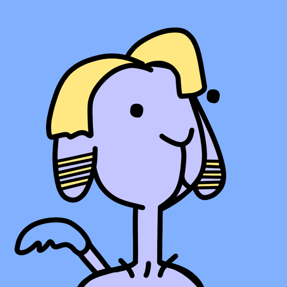 PoodlesNFT #1168