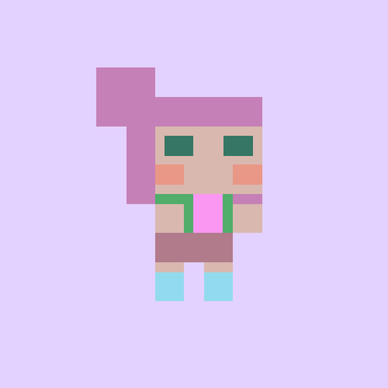 tiny girls #1235